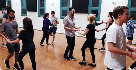 32 Schools with Salsa Classes in Sevilla